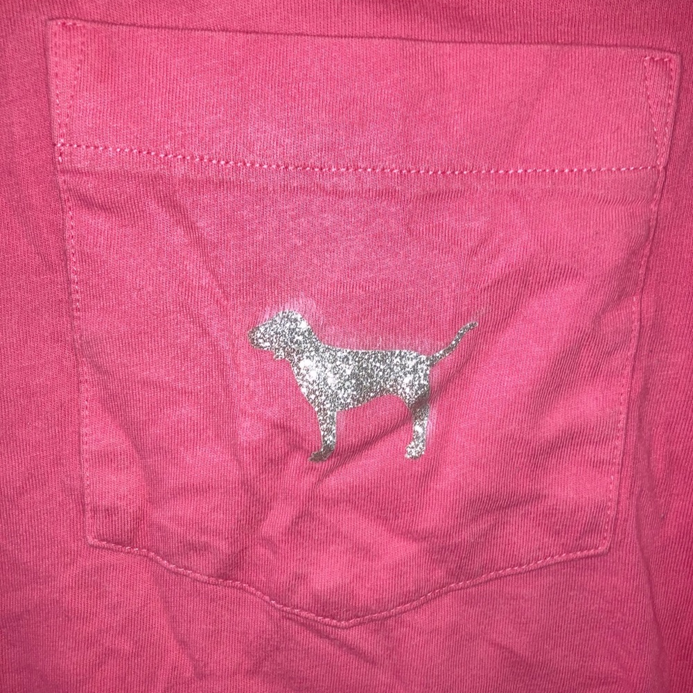 Victoria’s Secret PINK shirt
